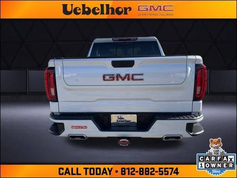 Used 2023 GMC Sierra 1500 Denali image 8