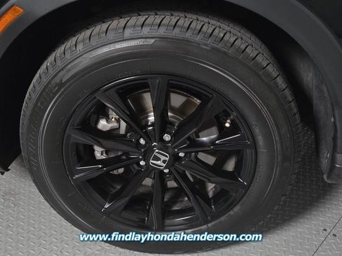 Used 2024 Honda CR-V Sport image 9