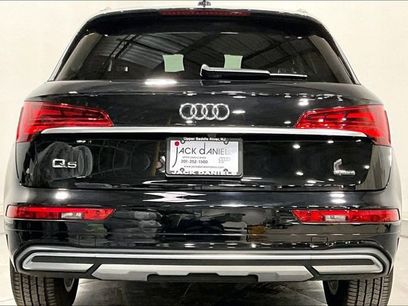 Certified 2023 Audi Q5 2.0T Premium w/ Convenience Package