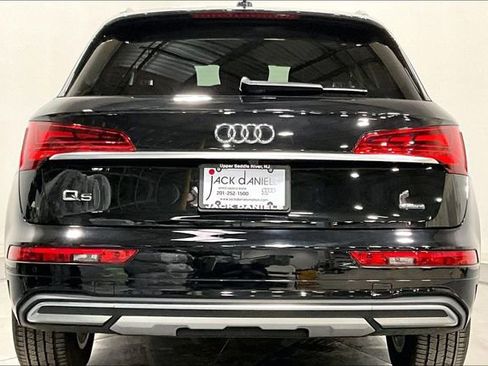 Certified 2023 Audi Q5 2.0T Premium w/ Convenience Package image 4