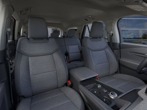 New 2026 Ford Explorer Active AWD/4WD image 19