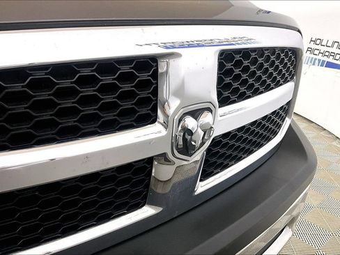 Used 2018 RAM 1500 Tradesman w/ Popular Equipment Group RWD image 23