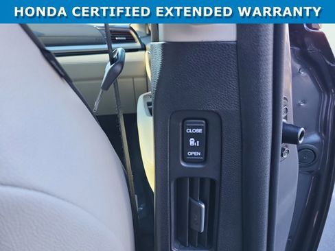 Used 2025 Honda Odyssey Touring image 26