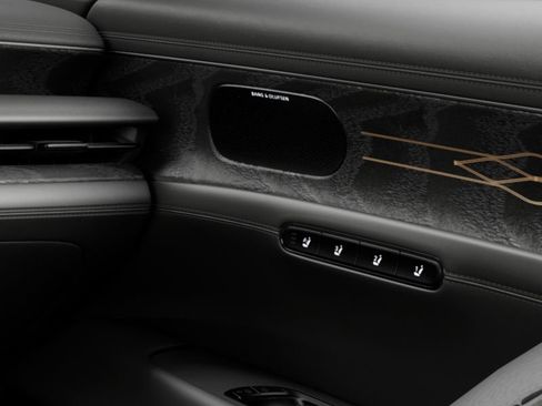 New 2026 Genesis G90 3.5T Prestige image 23