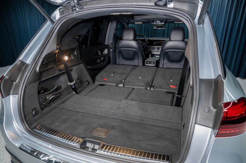 Certified 2026 Mercedes-Benz GLE 450 4MATIC image 12