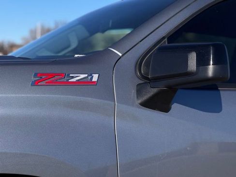 Used 2023 Chevrolet Silverado 1500 RST image 49