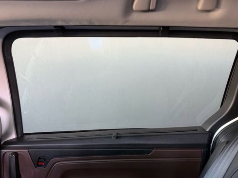 Used 2025 Honda Odyssey Elite image 21