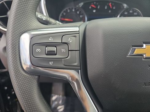 New 2026 Chevrolet Blazer LT w/ Midnight/Sport Edition FWD image 16
