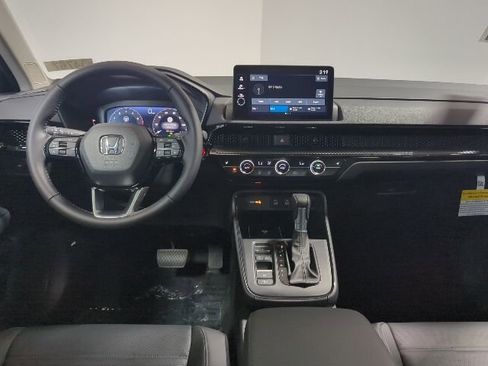 New 2026 Honda CR-V EX-L image 10