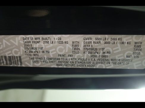 Used 2023 Jeep Wrangler Altitude image 29