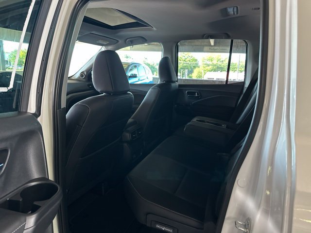 Used 2026 Honda Ridgeline RTL image 6