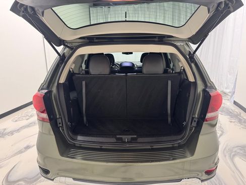 Used 2016 Dodge Journey Crossroad FWD image 21