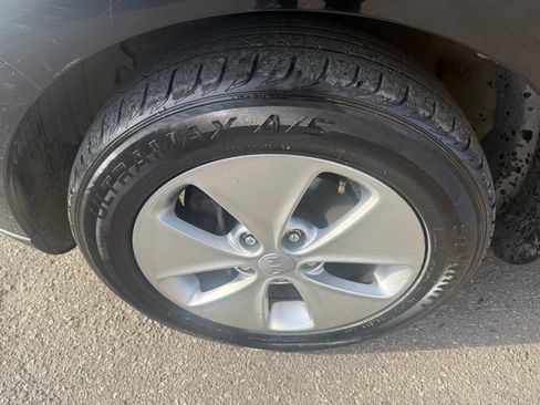 Used 2016 Kia Soul image 9