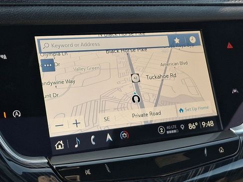 Certified 2024 Cadillac XT6 Premium Luxury AWD/4WD image 20