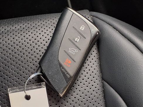 Used 2023 Lexus NX 350 F Sport image 17