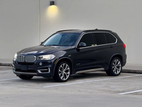 Used 2014 BMW X5 sDrive35i RWD image 3