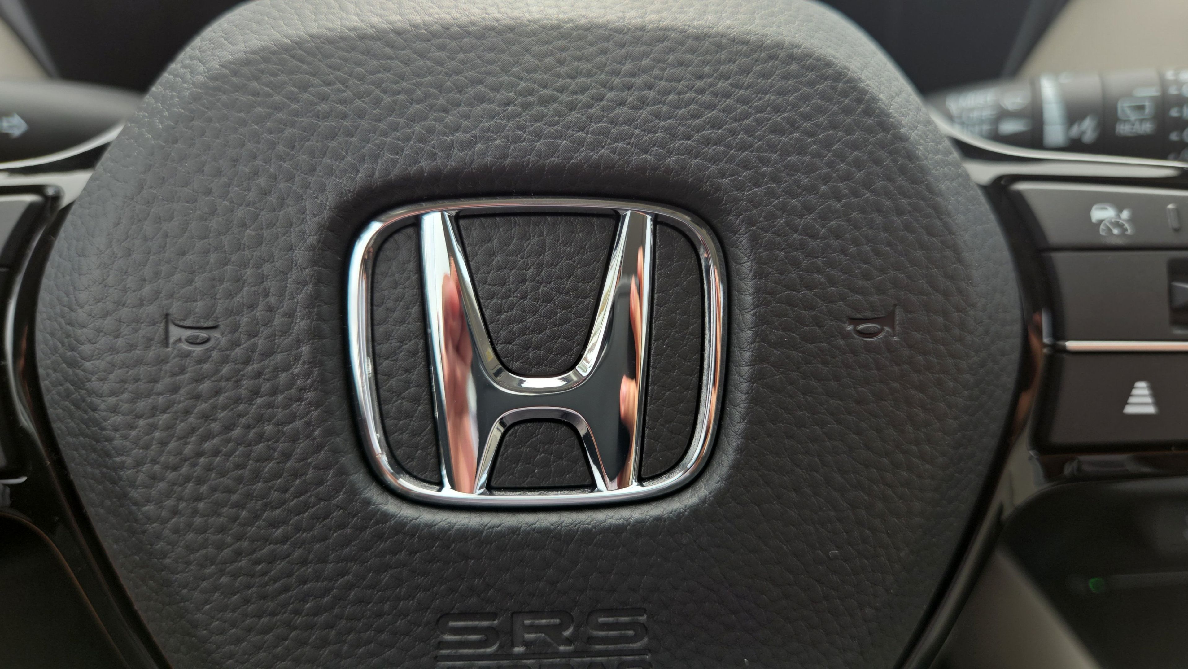 New 2027 Honda HR-V EX-L image 34