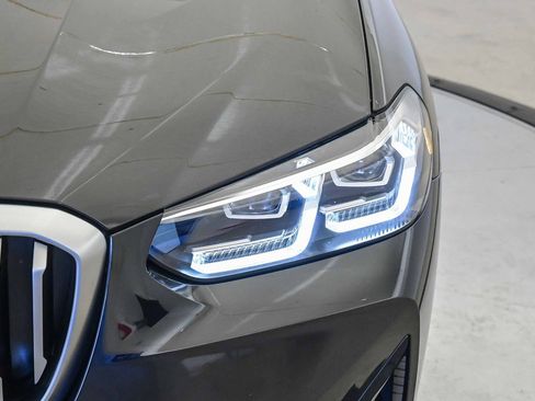 Used 2023 BMW X3 sDrive30i w/ Convenience Package image 9