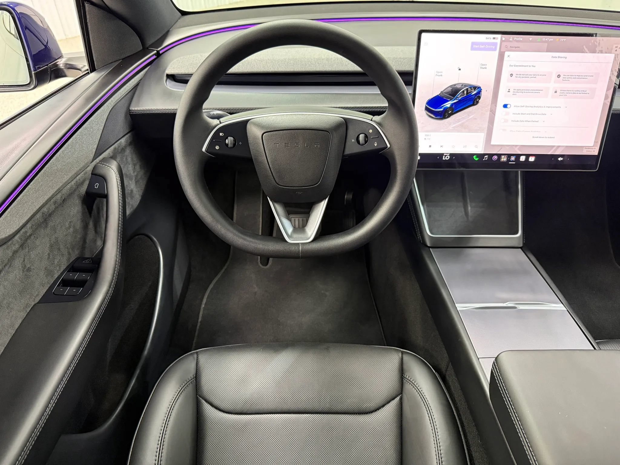 Used 2026 Tesla Model Y AWD image 20