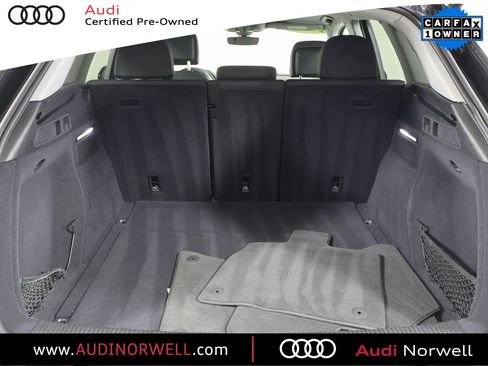 Certified 2023 Audi Q5 2.0T Premium Plus w/ Premium Plus Package image 15
