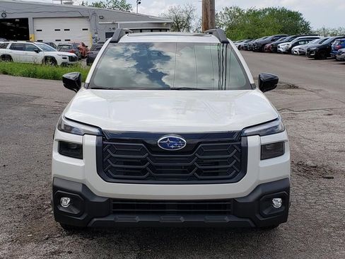 New 2026 Subaru Outback Premium AWD/4WD image 5