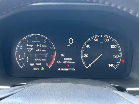 Used 2025 Honda Odyssey Sport-L image 40