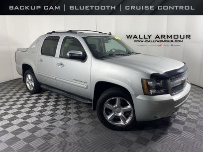 Used 2011 Chevrolet Avalanche LS w/ Regional Value Package