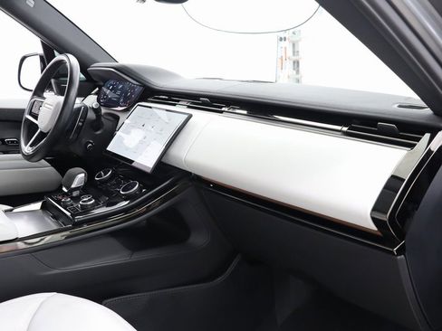 Used 2023 Land Rover Range Rover Sport SE image 34