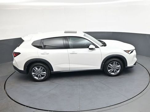 New 2026 Acura ADX FWD image 21