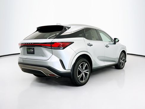 Used 2023 Lexus RX 350 Premium w/ Accessory Package AWD/4WD image 9