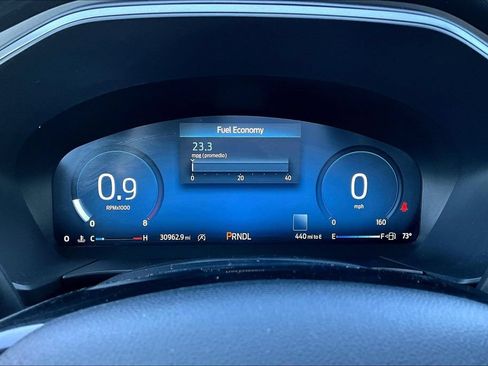 Used 2023 Ford Escape Active w/ Tech Pack #2 AWD/4WD image 13