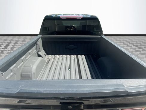 Used 2023 Chevrolet Silverado 1500 Custom Trail Boss AWD/4WD image 26