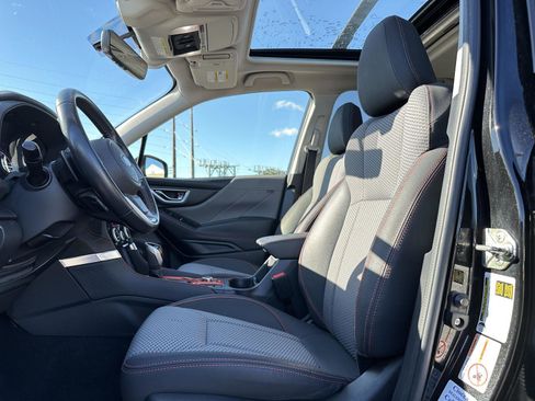Used 2019 Subaru Forester Sport AWD/4WD image 11