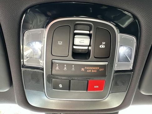 Used 2024 Hyundai Tucson N Line image 23