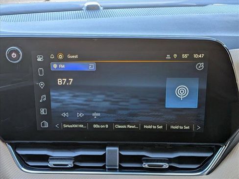 New 2026 Chevrolet Equinox ACTIV image 11