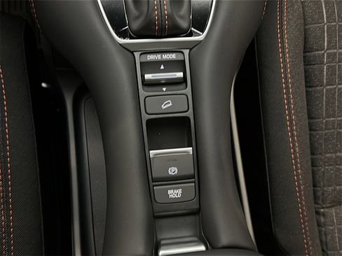 New 2026 Honda HR-V Sport image 38