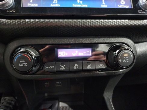 Used 2021 Nissan Kicks SV w/ Interior Electronics Package image 22