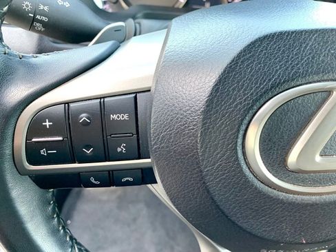 Used 2022 Lexus RX 350 FWD image 29