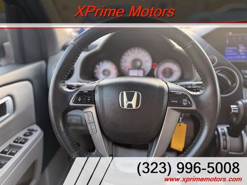 Used 2012 Honda Pilot EX-L image 21