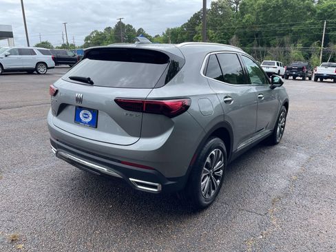 New 2026 Buick Envision Preferred AWD/4WD image 5