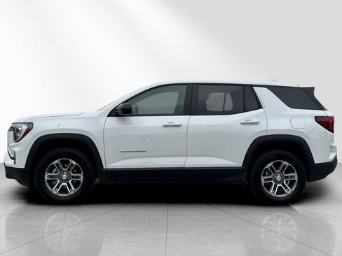 Used 2025 GMC Terrain Elevation AWD/4WD image 7