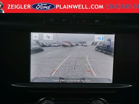 Used 2023 Ford F150 XLT w/ XTR Package AWD/4WD image 16