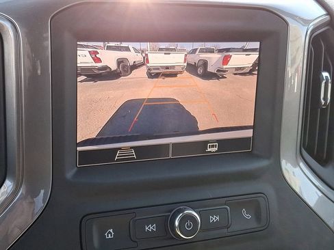 New 2025 Chevrolet Silverado 3500 W/T w/ WT Convenience Package image 12