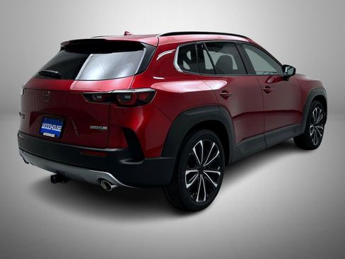 New 2026 MAZDA CX-50 2.5 Turbo w/ Premium Plus Pkg AWD/4WD image 5