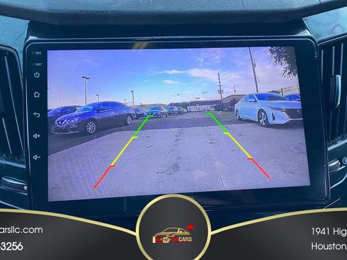 Used 2013 Hyundai Sonata GLS w/ Popular Equipment Pkg FWD image 4