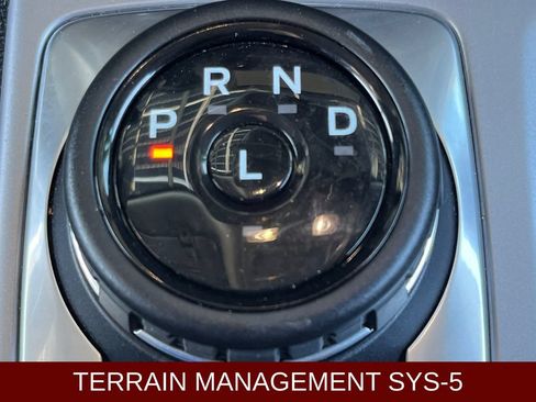 Certified 2023 Ford Bronco Sport Big Bend AWD/4WD image 10