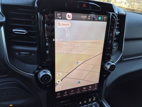 New 2026 RAM 2500 Lone Star image 21