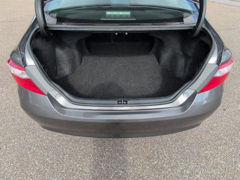 Used 2016 Toyota Camry LE w/ Protection Value Package (F9) FWD image 13