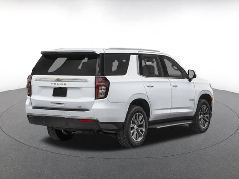 Used 2024 Chevrolet Tahoe LT w/ Luxury Package RWD image 10