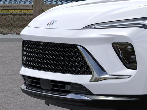 New 2026 Buick Envision Sport Touring image 13